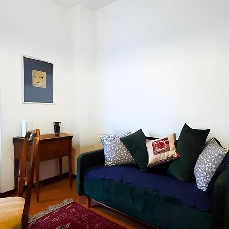 In Fiesolana Apartment *
